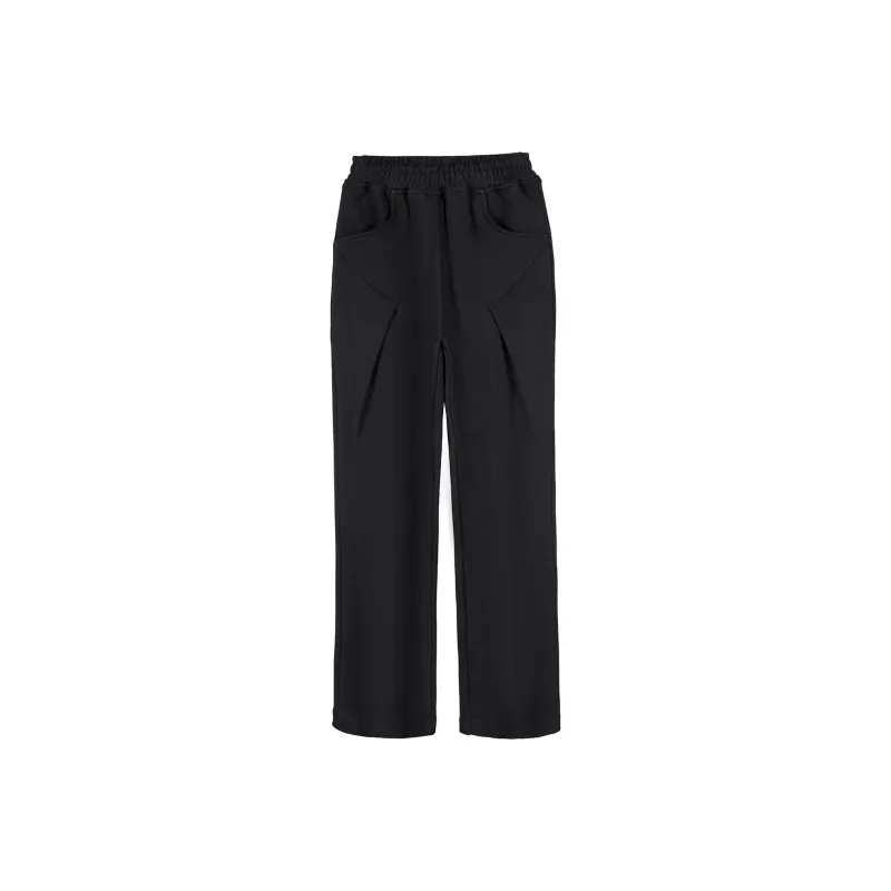 The Last Redemption Casual Pants Unisex-0