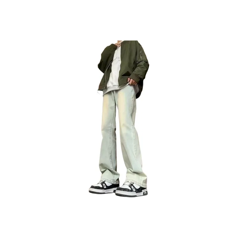 D&W Jeans Unisex-9