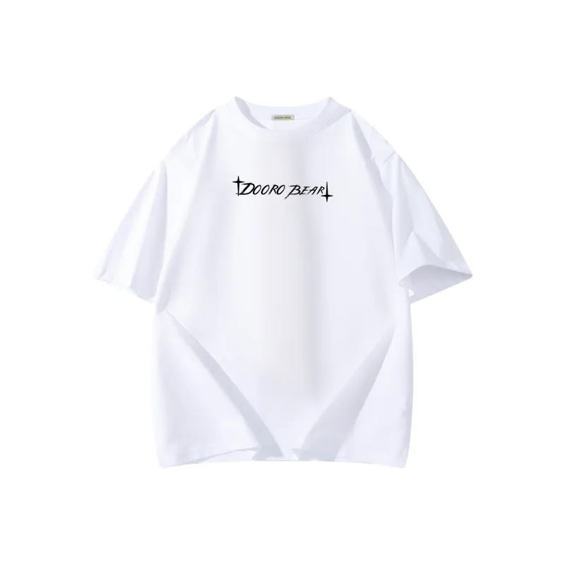 Budding Bear T Shirts Unisex-3