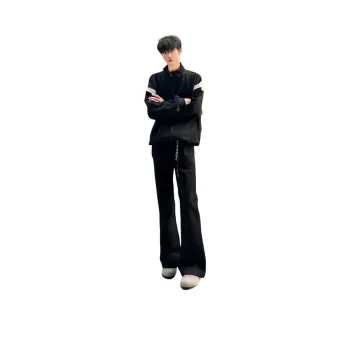 FONDLOOK Jeans Unisex