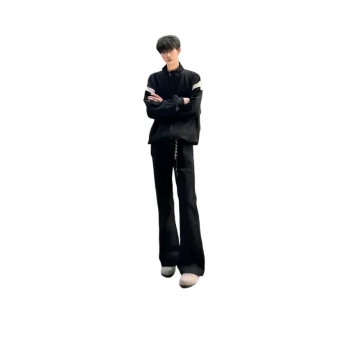 FONDLOOK Jeans Unisex