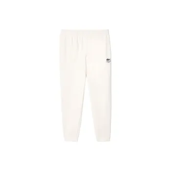 LACOSTE Logo embroidered Track Pants