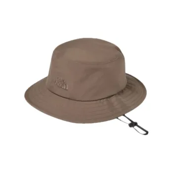 THE NORTH FACE Bucket Hats Unisex Brown