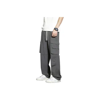 Ferrero Ross Cargo Pants Unisex