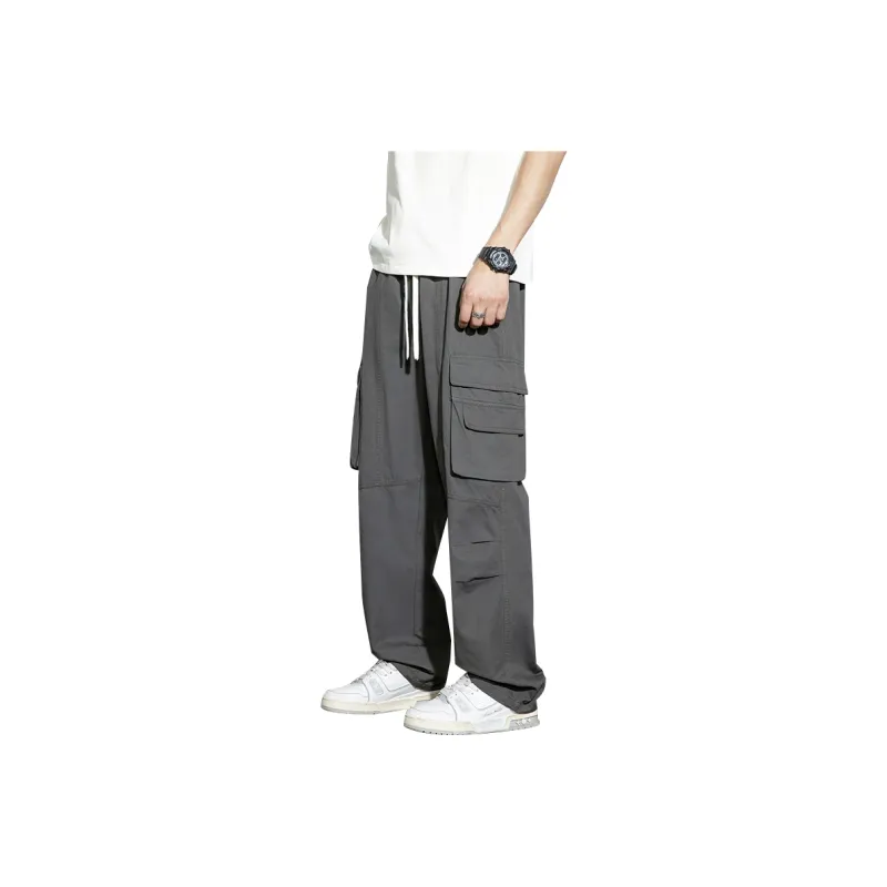 Ferrero Ross Cargo Pants Unisex-5