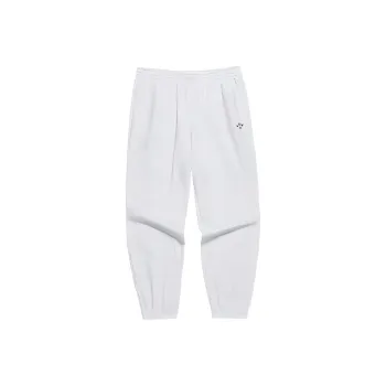 361° Knitted Sports Pants Unisex Original Heather Gray