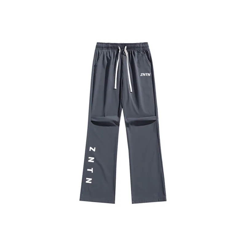 ZNTN Casual Pants Unisex-6