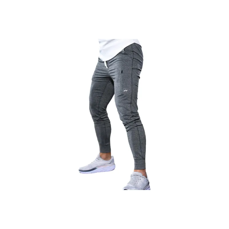 AHA SELECTED Casual Pants Men's-1