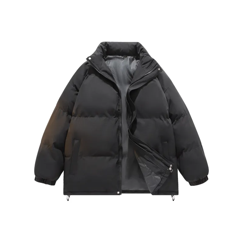 TOM ADAM Puffer Jackets Unisex-0