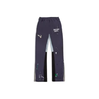 Gallery Dept. Painted Flare Sweat Pants
