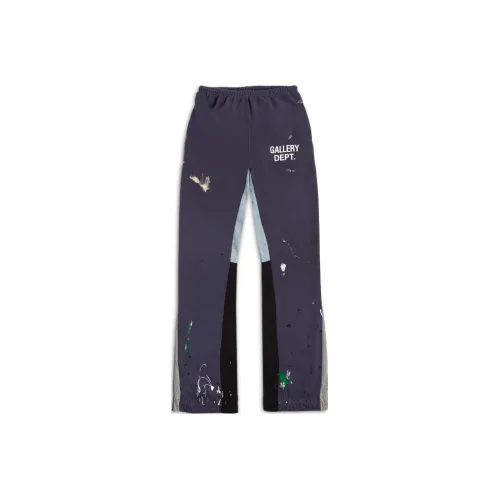 Gallery Dept. Painted Flare Sweat Pants