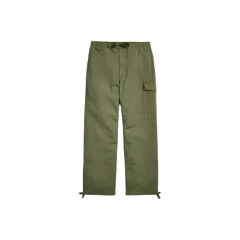Polo Ralph Lauren Cargo Pants Men's Olive Green