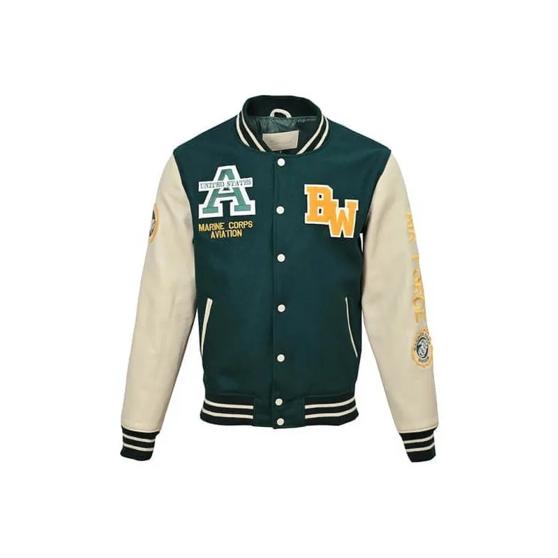 F.K.V.A Baseball Jerseys Unisex-0