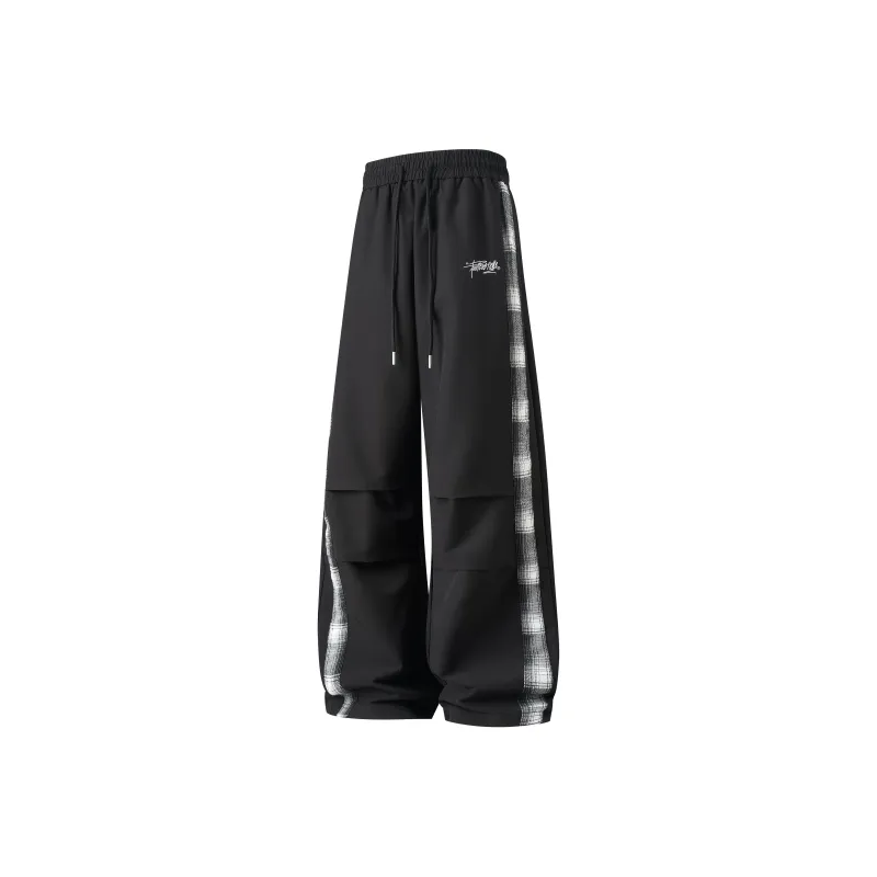 PAUL COSTELLOE Casual Pants Unisex-0