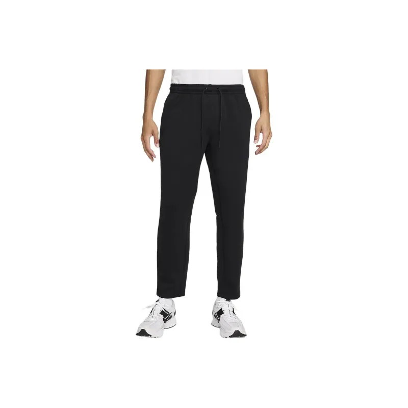 Nike Primary Fleece Men's Dri FIT Uv Tapered Performance Pants-0