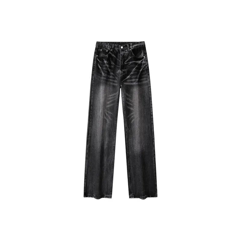 FOREVER 21 Jeans Unisex-7
