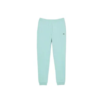 LACOSTE Knitted Sports Pants Men's Mint Green