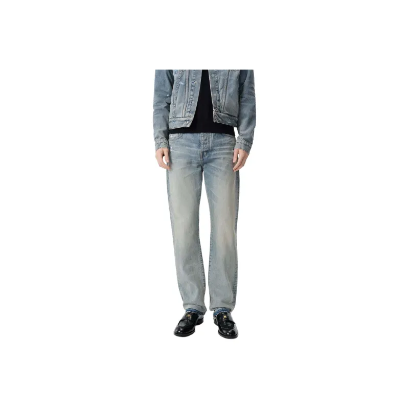 AMIRI Released Jeans-0