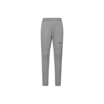 Nike Knitted Sports Pants Men's Gray