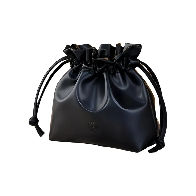 LETOO PU Makeup Bag & Travel Storage Bag Women's Multicolor-4