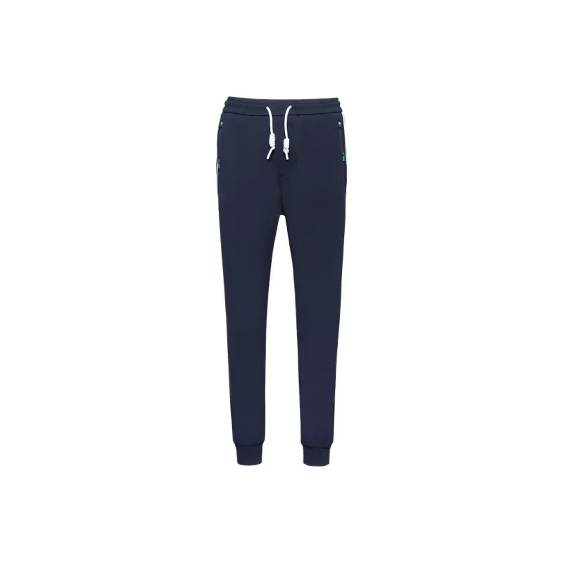 GOLF Knitted Sweatpants Men-7