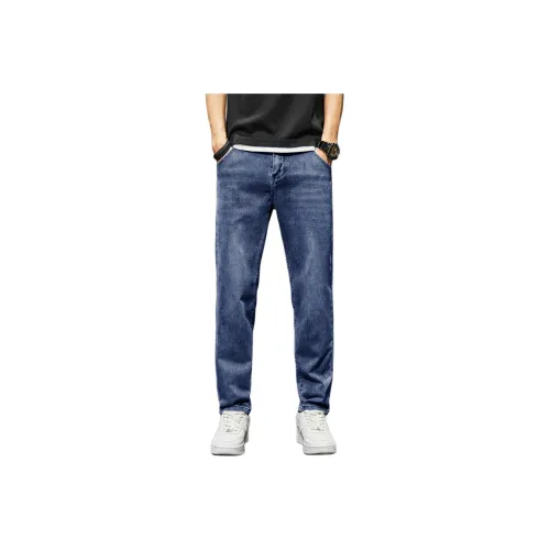 JEANSWEST Jeans Men Blue