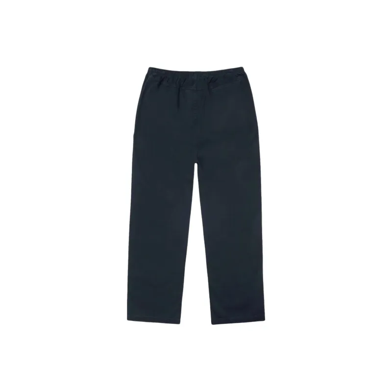 Stussy Beach Pant Cotton Twill-14