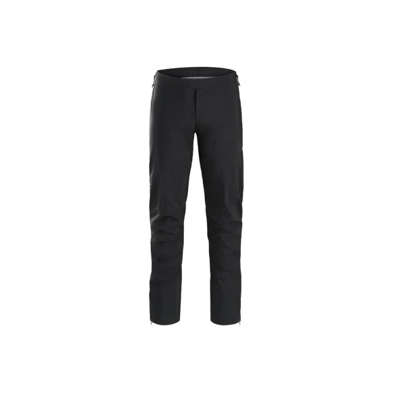Arcteryx BETA Windbreaker Pants Men's Black-0