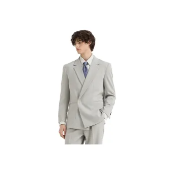WILD LEADER Business Suit Men's