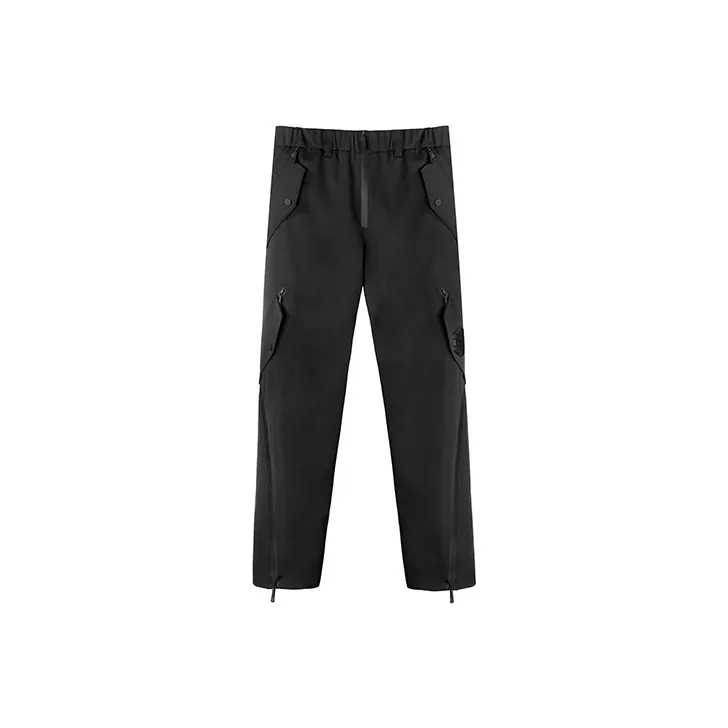 NORVINCY Windbreaker Pants Unisex-0