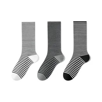 B&C.Room Knee High Socks Women's 3 Pack