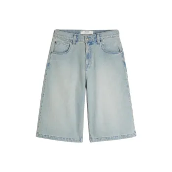 Hollister Jeans Men's Light Blue