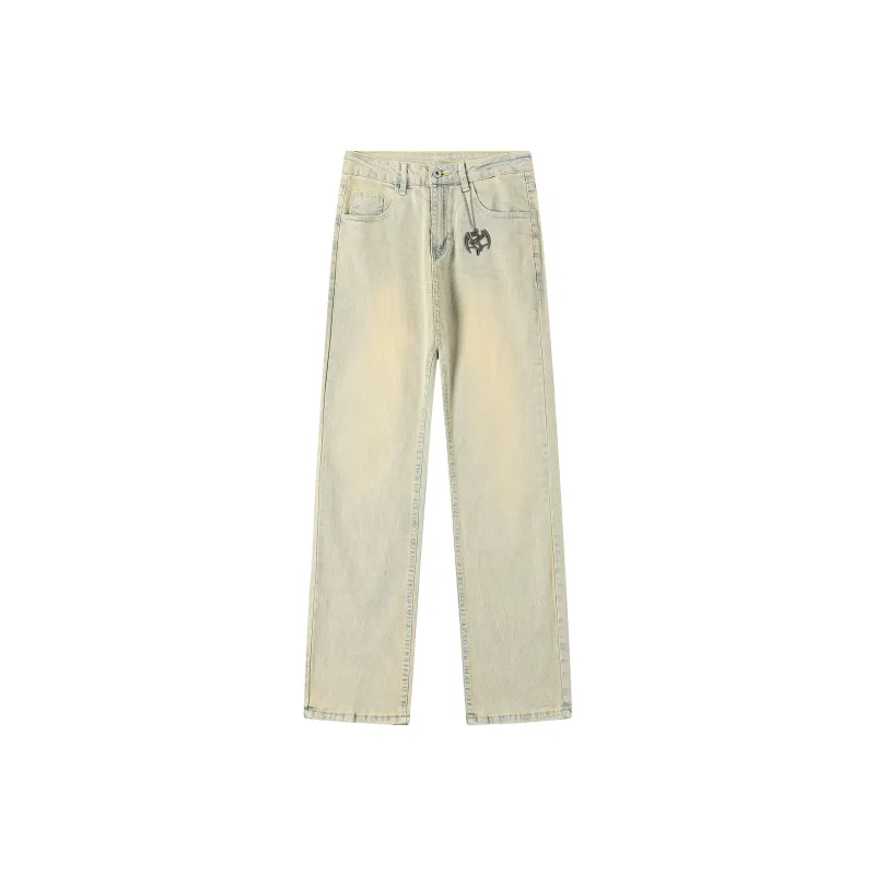 VOLCHOK Jeans Unisex-6