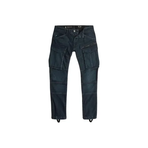 G STAR RAW Jeans Men's Dark Cyan