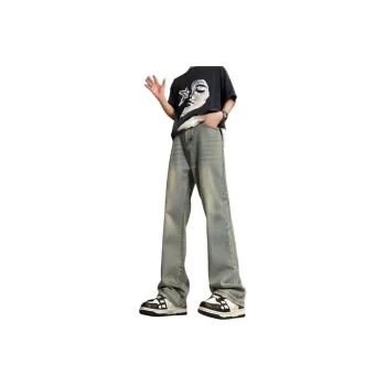 AMBER LIGHT Jeans Unisex