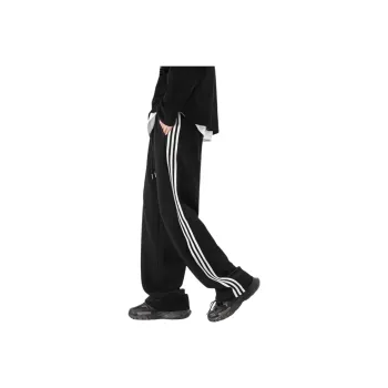 D&W Casual Pants Unisex