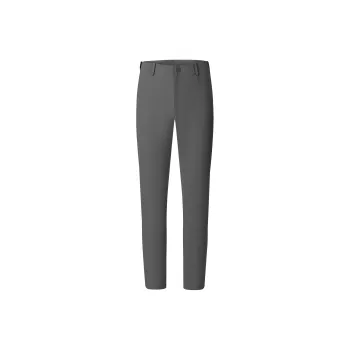 FILA Casual Pants Men Outcropping Green