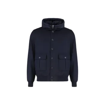 Valstar Layered Jacket