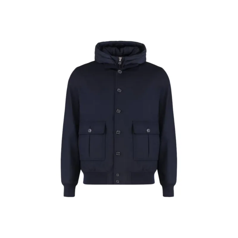 Valstar Layered Jacket-0