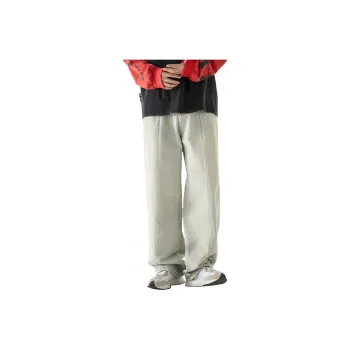 Caramella Jeans Unisex Yellow Mud