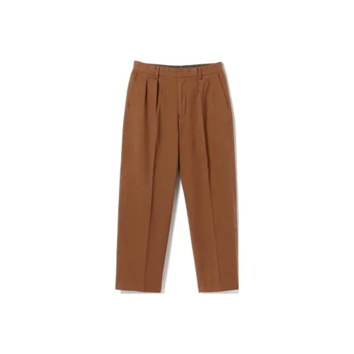 Beams Casual Pants Men