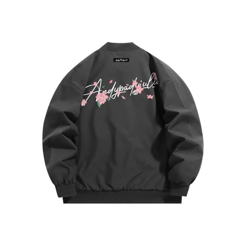 Paddy Julia Jackets Coats Unisex-0