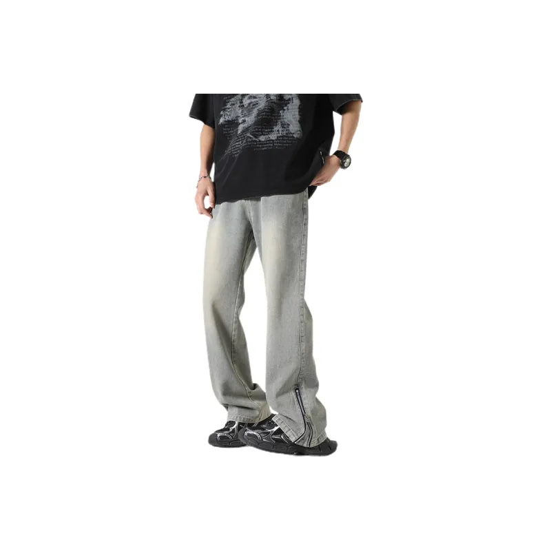 EMINU Jeans Unisex-0