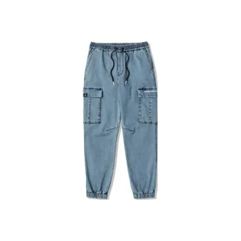 LIFEWORK HIDEAWAY Jeans Men Indigo