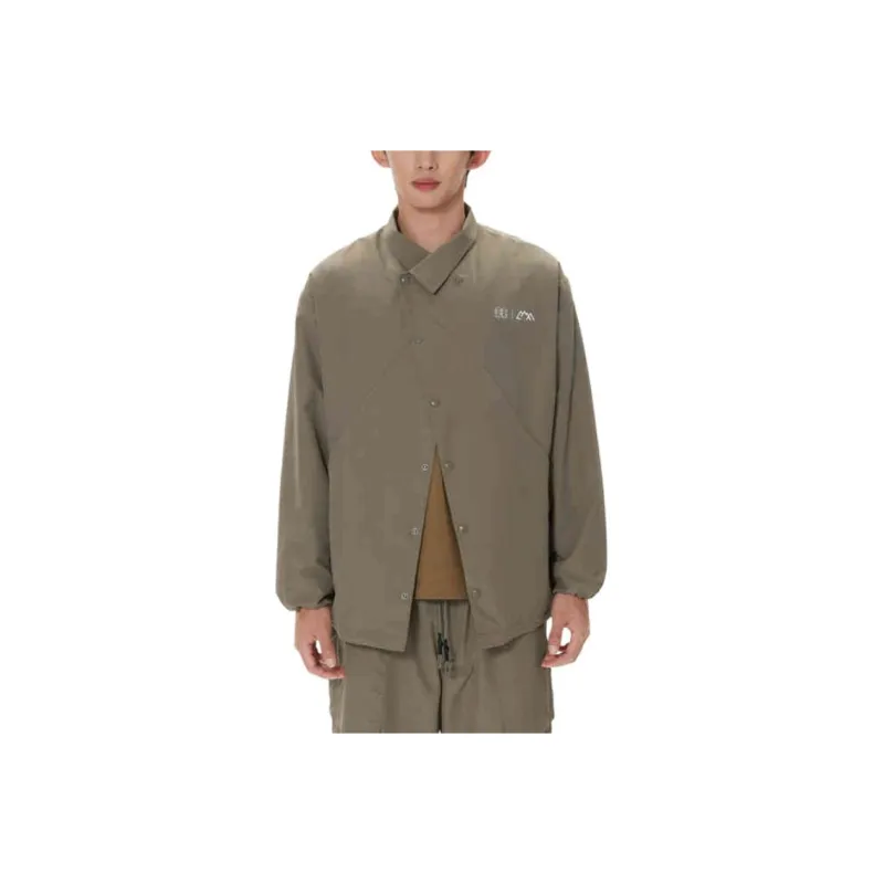 KOLON SPORT COMFY Collaboration Jackets Coats Unisex-18