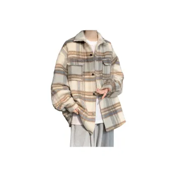 URBAN AUTHENTIC Puffer Jacket Unisex