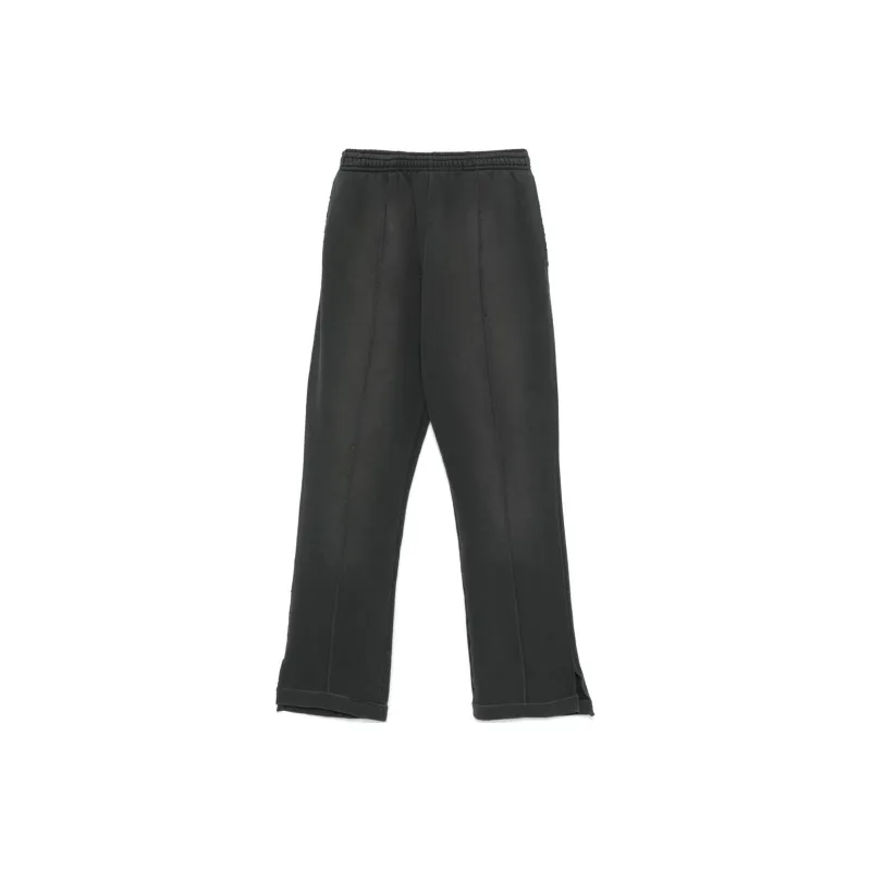 REPRESENT Seam detail Track Pants-0