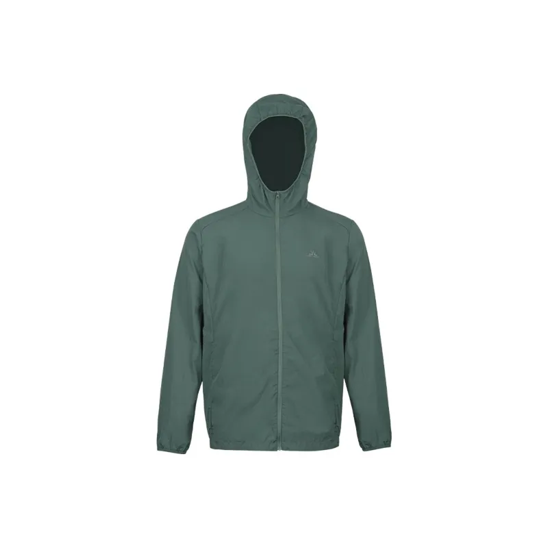 MOBI GARDEN Sun Protection Clothing Men's-5