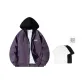 Purple (Includes T-Shirt)
