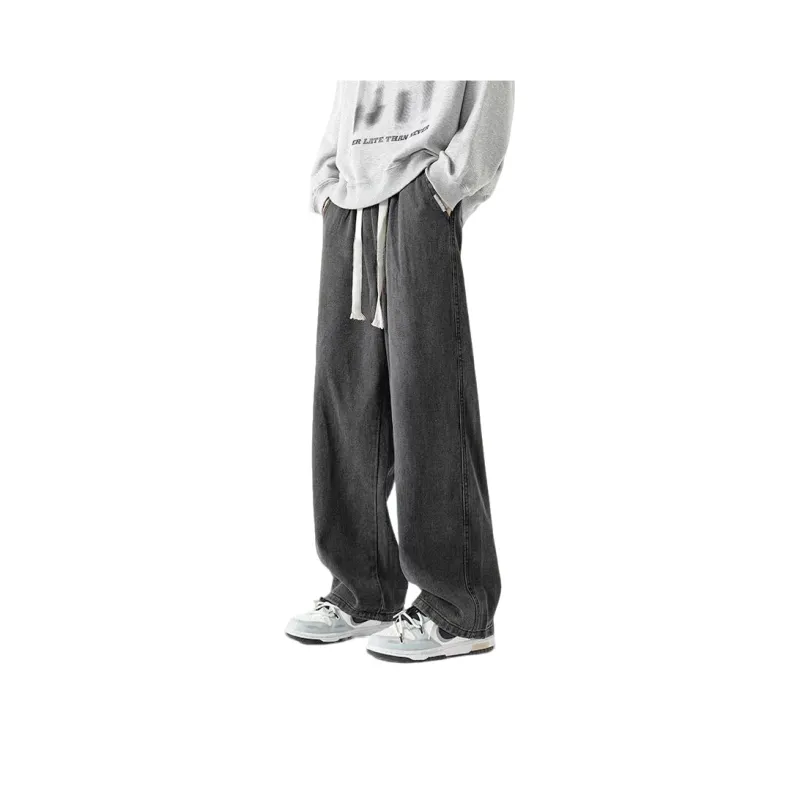 Jeep Leisure Collection Jeans Unisex-8